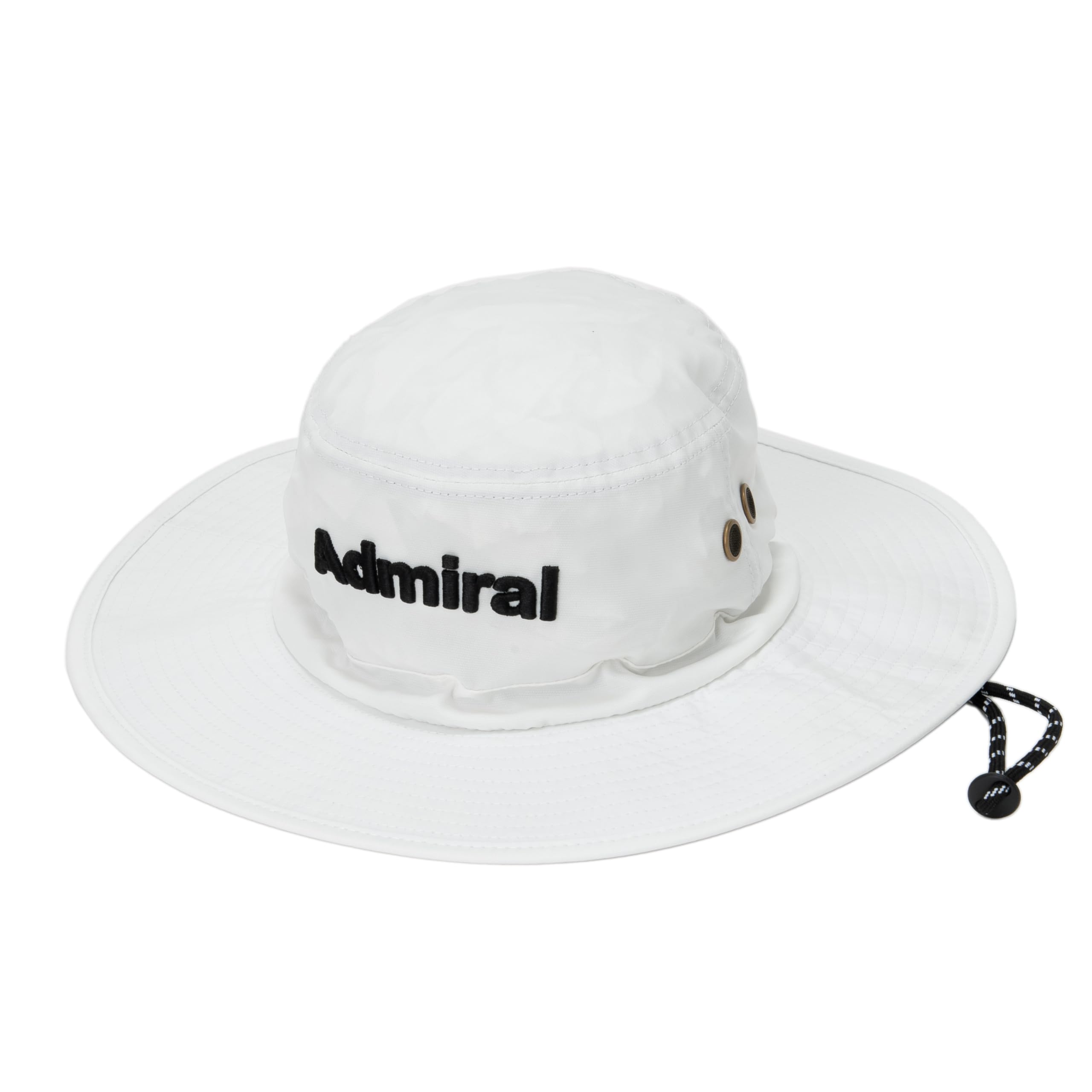 Кепка Admiral Golf Basic ADMB5B0400 Белый