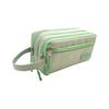 Oxford Fabric Pencil Case Large Capacity Pen Pouch Simple Pen Case  Office Supplies