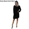 Stylish Loose Fit Batwing Sleeve Women's Top Perfect For Casual Wear Soft Cotton Fabric Pure Color Design