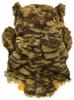 PUPPET COLLECTION NATURE FARM Owl Hand Brown & Puppet,
