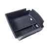 Armrest Box Center Console Organizer Tray For Hyundai Kona 2023 2022 2021-2018 Storage Box Holder interior Accessories