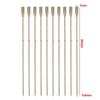 Lapidary Drill Bits Tool Solid Bits 1mm Diamond Coated