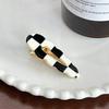 Elegant And Chic Large Hair Claw Clips In Unique Cloud And Geometric Styles Girls For