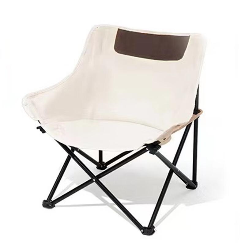OIMG Portable Foldable Camping Chair