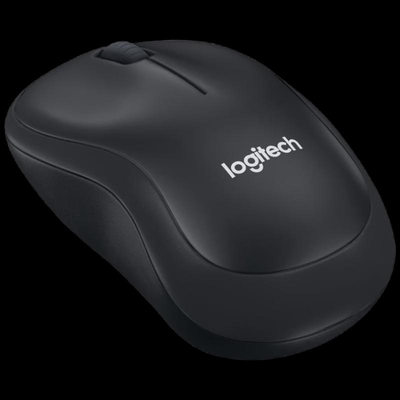 Logitech B220 Silent Wireless Mouse