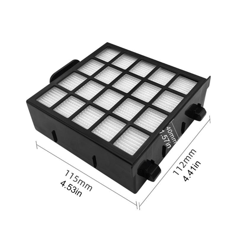 Replacement HEPA Filter for AZ4000 AZ4002 AZ400C Household Replacement Sweeping Vacuum Cleaner Accessories