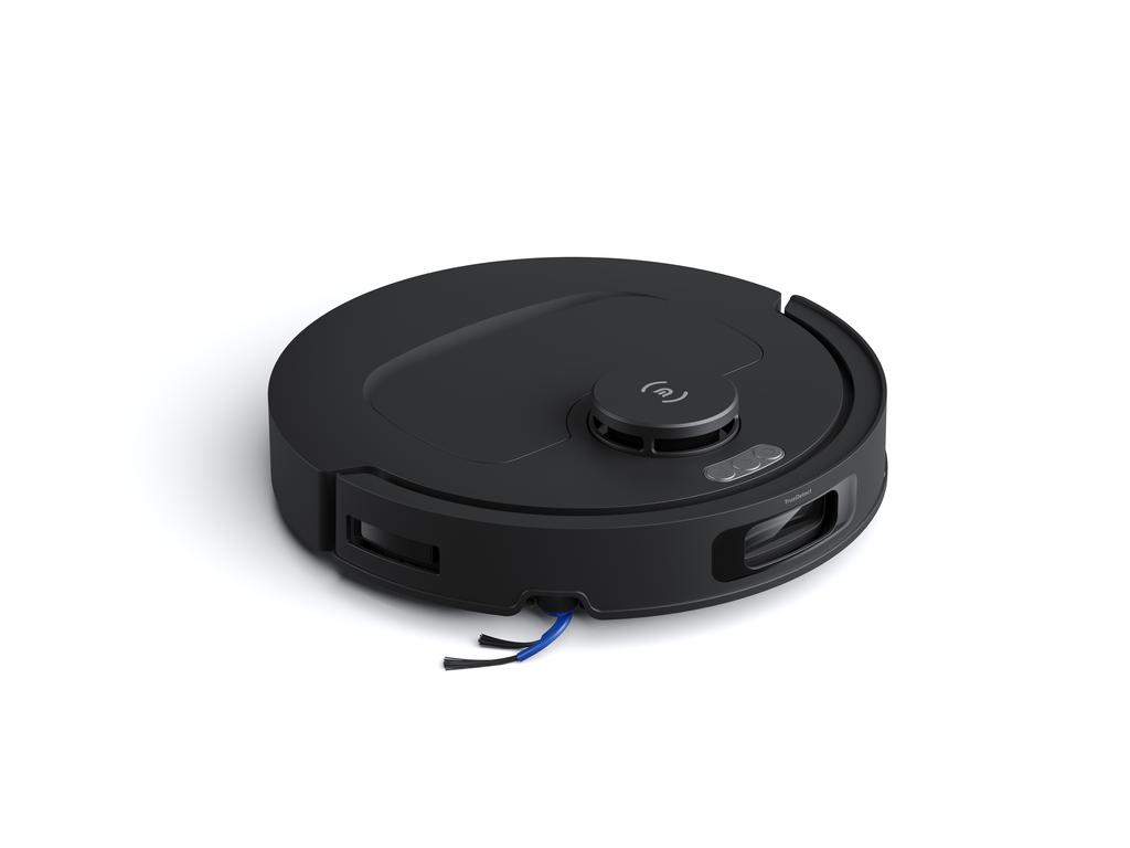 ECOVACS Deebot T30e Omni Robotic Vacuum Cleaner 25000 Pa Black