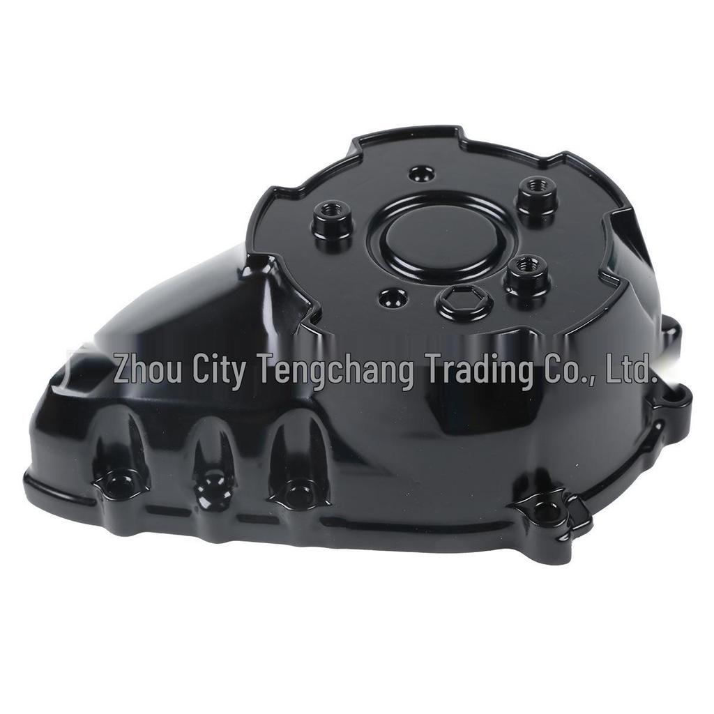 Z1000 07-10 Motorcycle Engine Side Cover Magneto Replacement