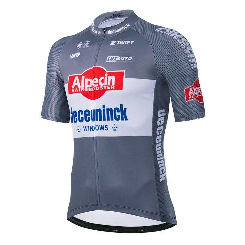 

Alpecin Pro Team Cycling Jersey Set Men s Road Bike Shirts Suit Bicycle Bib Shorts MTB Wear Maillot Culotte Cycling Clothing L