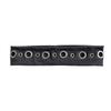 Retro Design Punk Hairband Sweet Style Vintage Headwrap Retro Rock Music Headband  For Women