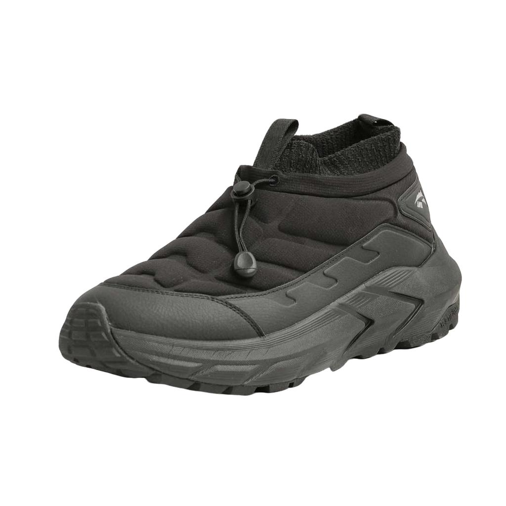 Anta Unbounded Fleece Retro Classic Shock Absorbing High Top Casual Shoes Men Sneakers 112548934-1