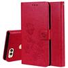 Flower Rose Wallet Leather Case For Huawei P30 P20 Pro Y5 Y6 Y7 Y9 P Smart Honor 20 10 Lite 8X 8A 9X