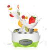 15W Stainless Steel Yogurt Maker, French and Greek Yogurt Maker, Home Organic Yogurt, Cheese Maker, Natto Maker, Gift Idea (US Plug 110V)