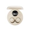2025 True Wireless Noise-Cancelling Bluetooth Earphones: Comfortable, Painless Sleep, Excellent Sound, Long Battery Life