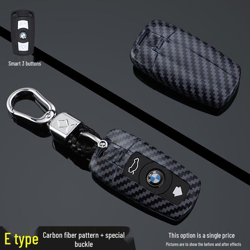 BMW Motorrad Schlüsselabdeckung für R1250GS, C400GT, F900R, F850, 750