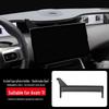 Avatr 07/11 Screen-Compatible Car Phone Holder Set