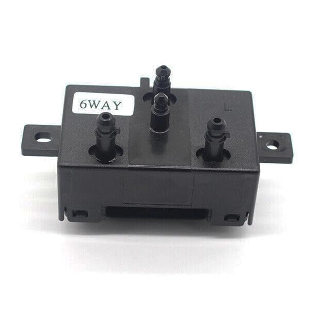 NEW Left Side Power Seat Switch 64176AE10A For Subaru Legacy Outback 2001-2009