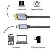 USB-C auf Micro USB 3.0 Kabel 1 Meter für Externe Festplatte Kamera Computer