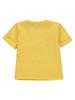 Boy' short-sleeved blouse