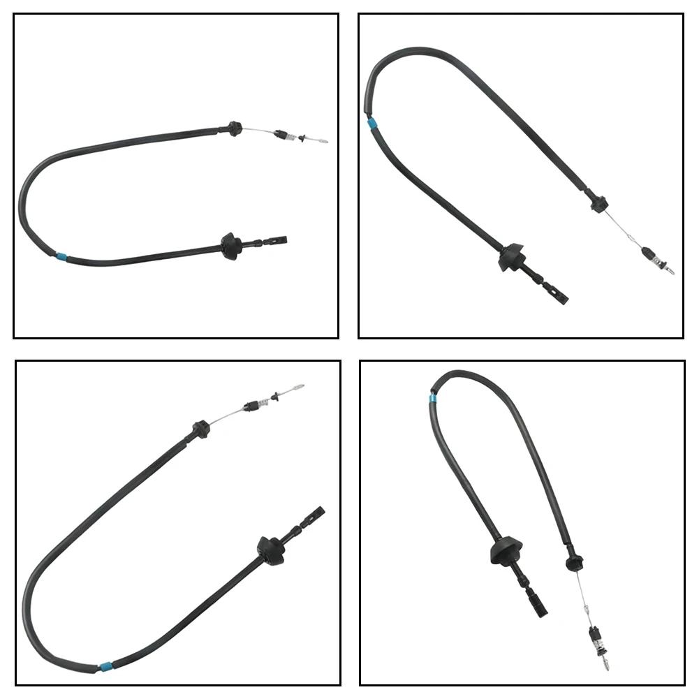 Throttle Body Accelerator Cable For 1994-1998 For RAM 25003500 Diesel Throttle Control Cable Garden Power Tool Part
