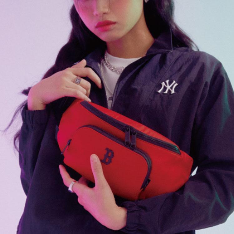 New MLB Jackets Women's Black 31JPW2131-50L