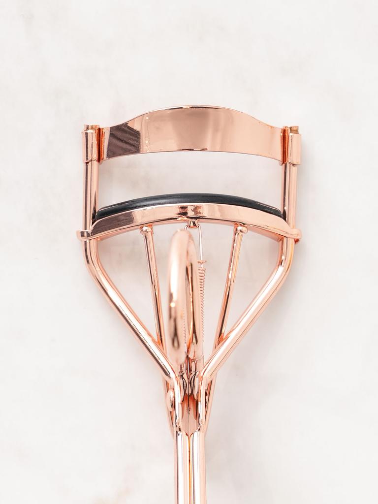 Premium Spring Eyelash Curler