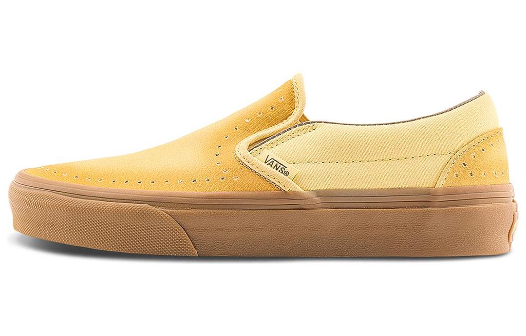 Slip-On Klassische Vans 'Asia City Pack - Dalgona' VN0A5JLXTAN