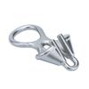 Anchors Chain Stopper Hardware Easy Installation Stainless Anchors Chain Lock Rope Mooring Device Boats Marine Accessory