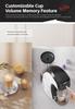 New HiBREW 3 in 1 Multiple Capsule Coffee Maker Full Automatic With Hot & Cold Mode 19Bar