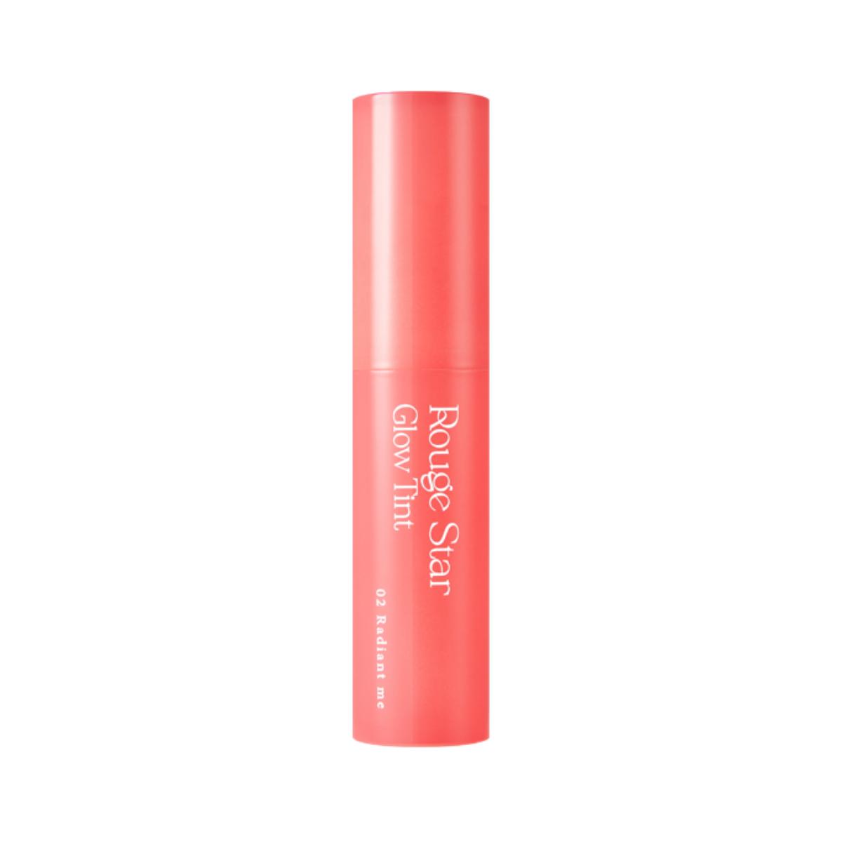 MAXCLINIC Rouge Star Glow Tint #02 Radiant Me Luminous Hydrating Lip Tint 3.7g