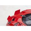 AUTOart 1/18 Scale Pagani Huayra Roadster Red Finished Model 78287