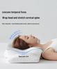 Butterfly Cervical Pillow - Non-Collapsing Memory Foam Neck Support Pillow
