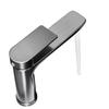 OEING Stainless Steel Hot & Cold Basin Faucet