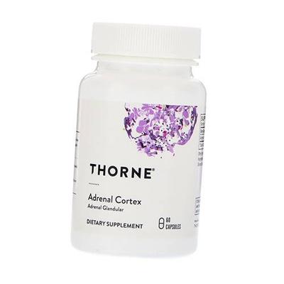 Adrenal, Binyrestøtte, Binyrebark, 60 kapsler (72357009)