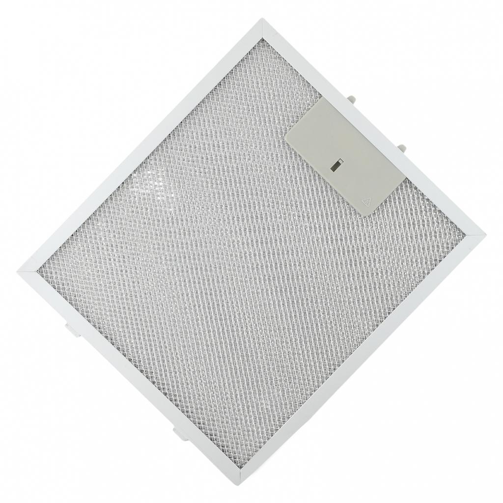 Filtres pour hottes aspirantes Filtre pour hotte aspirante en maille métallique 230 x 260 mm