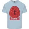 Entsperre deinen Geist Psychologie Psychologe Kinder T-Shirt Kinder