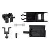Right Sunroof Repair Kit for BMW 3 Series E36