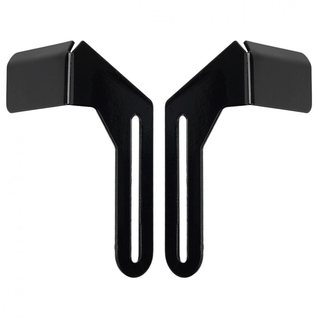 2 Stück Schleifbock Werkzeugauflage Ersatz Stützscheibe Unterlegscheibe Pad Zubehör