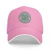Boston Celtics Logo Black Baseball Cap with Green Embroidered Shamrock Design for Fans and Casual Wear