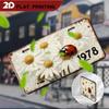 Accesorii pentru decor – Produse din metal