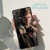 Thomas Brodie Sangster Tv NEWT A5 phone case For Samsung A42 A31 A40 A51 A71 A32 A80 A91 A52 A72 A20e A21S A50 A70 A11 A12 Cover