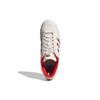 Adidas Superstar Candy Cane Unisex Sneakers White Red GZ4715