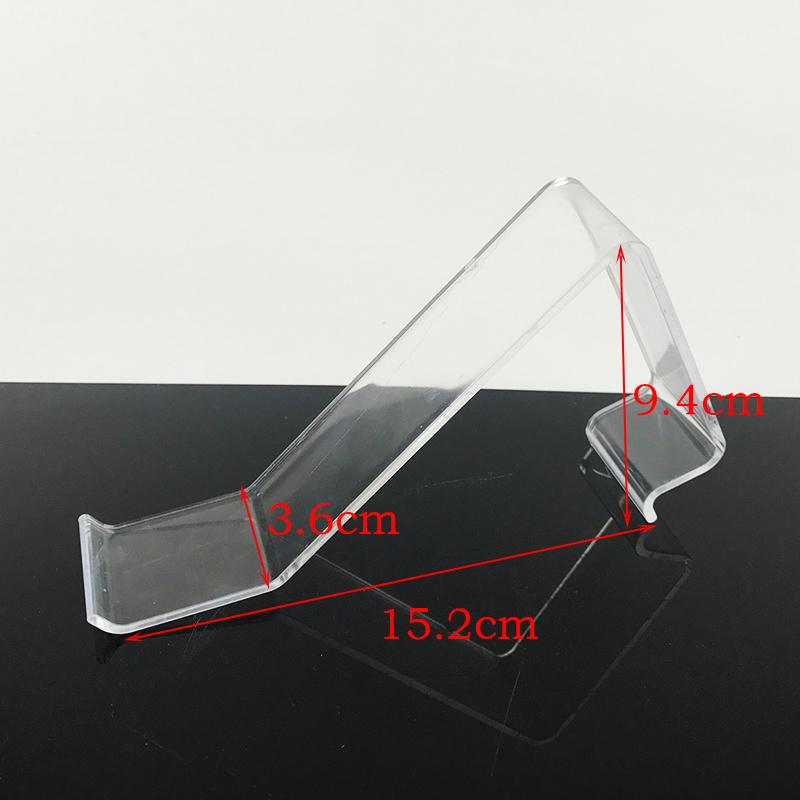 U Shape Acrylic Shoe Display Stand Shoe Holder Shoe Store Display Riser Stand High Heel Sandal Display Home Shoe Storage Rack
