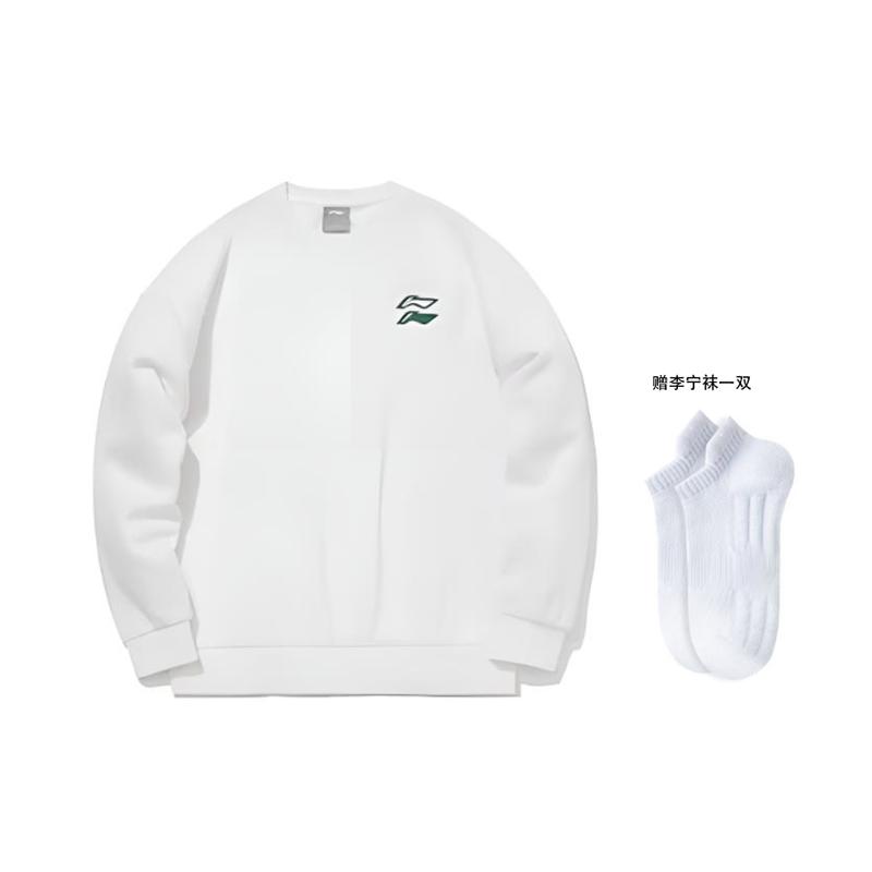 LiNing Sports Fashion Collection Sweatshirt Men's AWDUA51-3