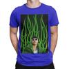 Feid Neon Green Flames Urban Latin Aesthetic Design Funny 100 Cotton TShirt Feid Tees Tops For Unisex