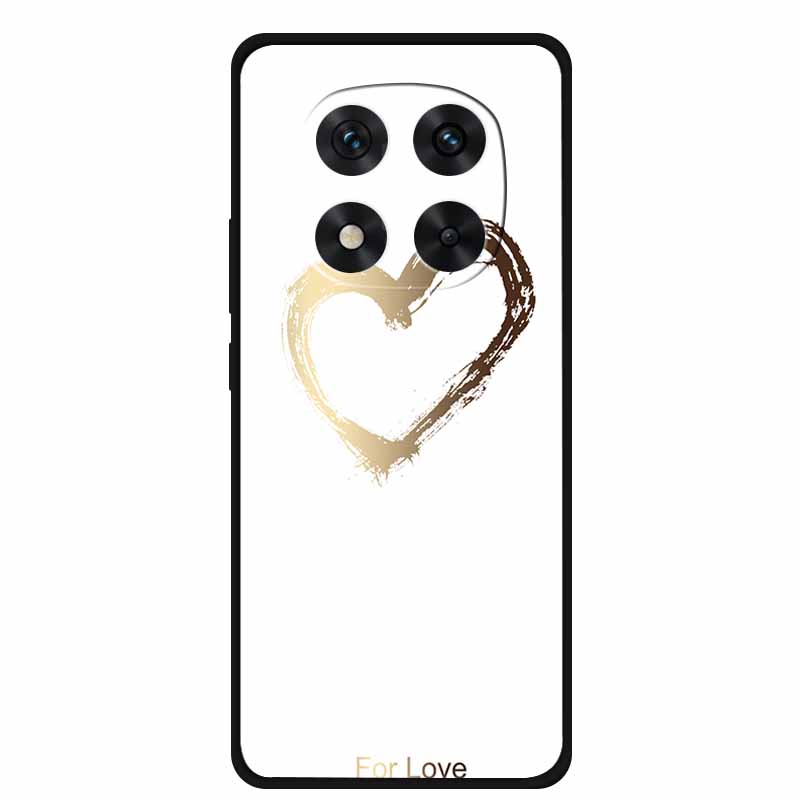 For Redmi Note 15 Pro 5G Case 6.83“ Cartoon Soft Silicone TPU Protective Phone Cases for Redmi Note15 Pro 5G Luxury Bumper Coque
