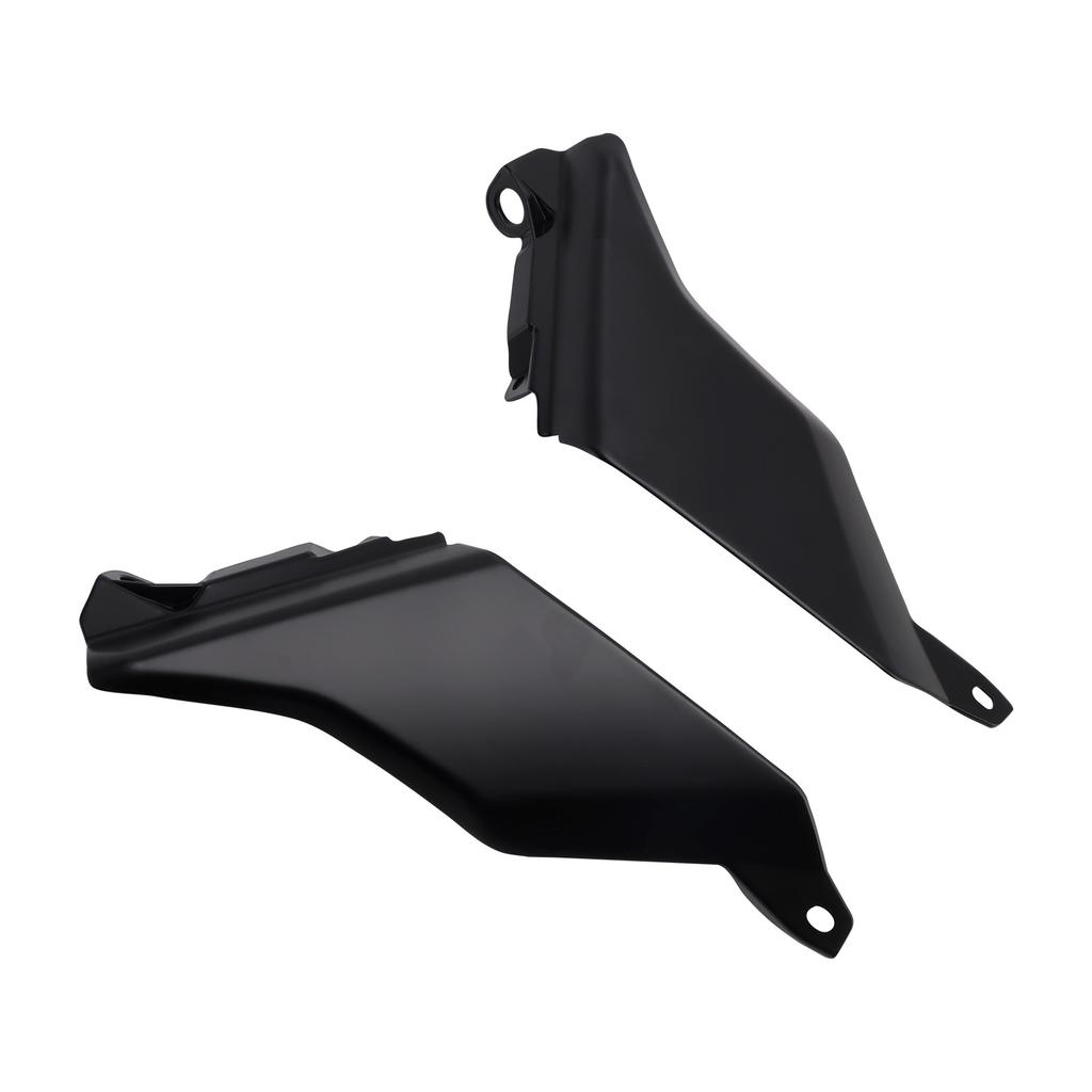 Tank Side Cover Panel Fairing Cowl For Yamaha Tenere 700 2025-2026 Matte Black