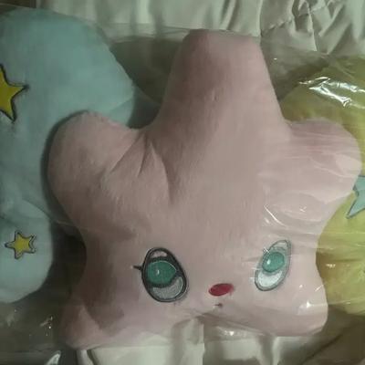 Muñecas y Peluches – Peluches - Héroes de películas