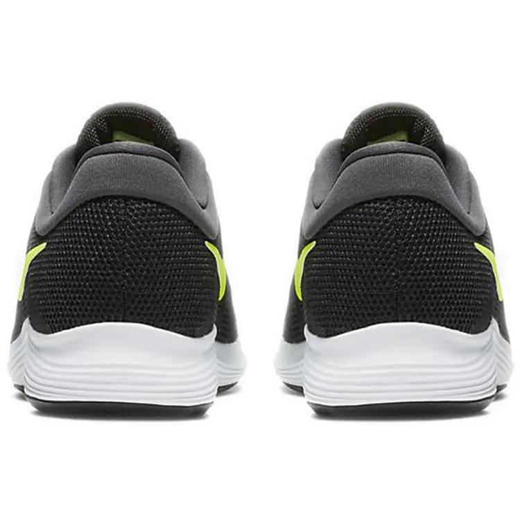 Nike Revolution 4 'Black' (Unisex) Running Shoes 908988 007