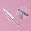 Ecarla Zestaw Akcesoriów Do Manicure W Etui Różowa Świnka Ak07